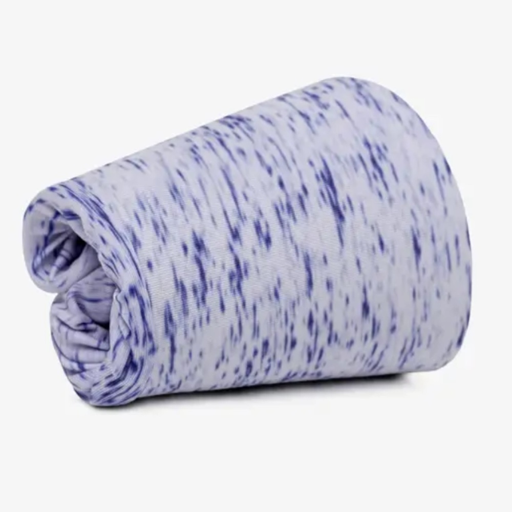 BUFF® Pack Speed Cap UPF 50 in Lavender Heather - Picture 4 of 9
